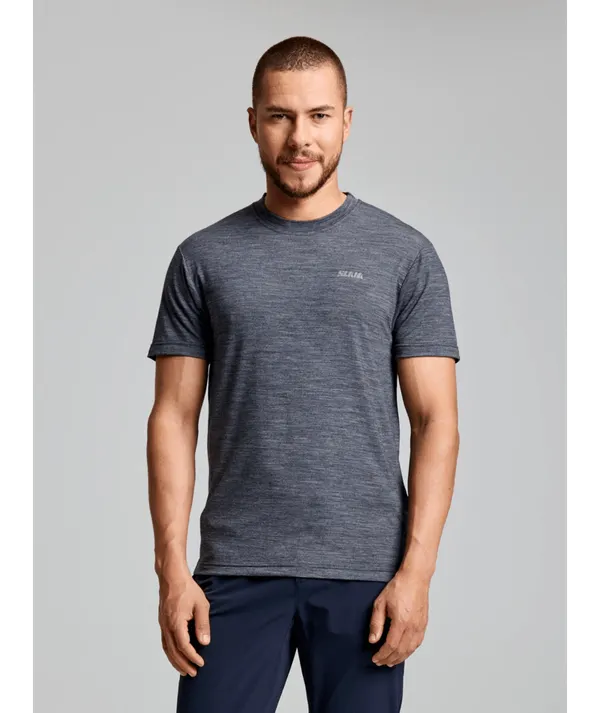 MERINO T-SHIRT