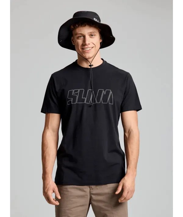 LOGO T-SHIRT