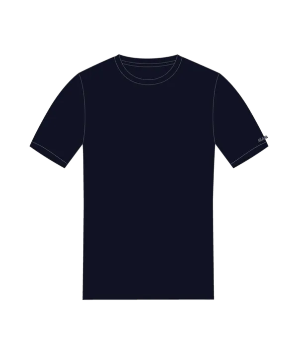 NESTORE MAN WOOL T-SHIRT