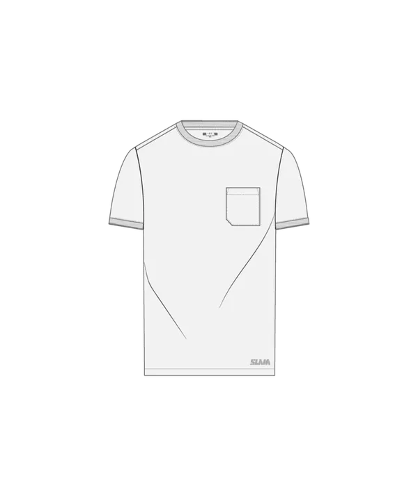 SCILLA MAN T-SHIRT