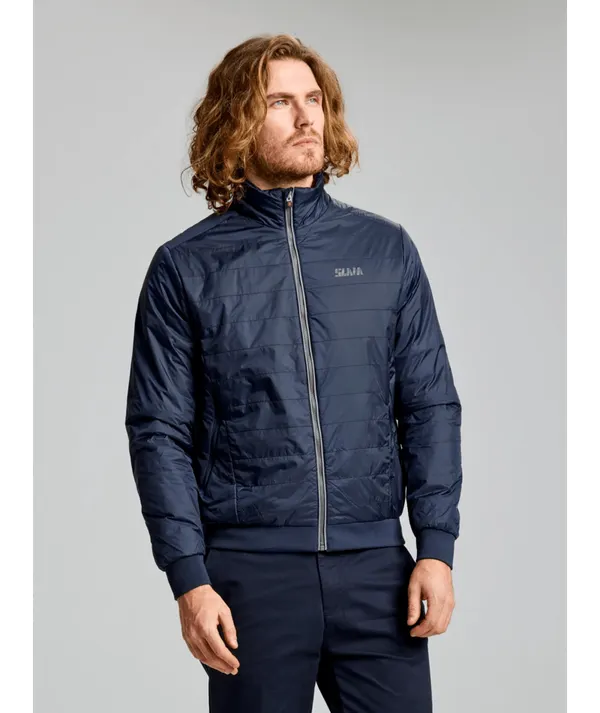 ACT GRAPHENE SHORT JACKET