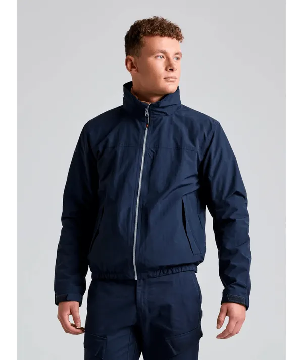 SUMMER SAILING JACKET