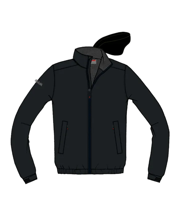 SAILING WARM JACKET