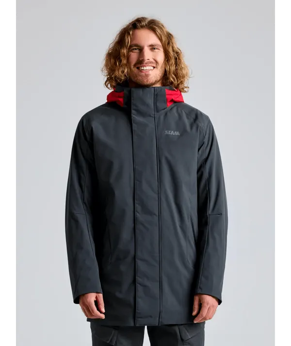 DECK COAT