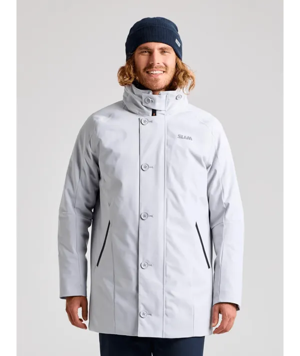 DOCK COAT 2.0