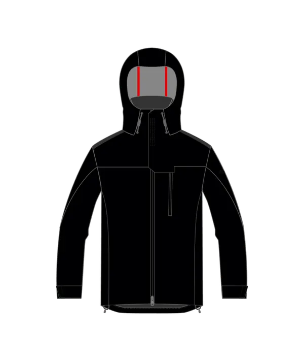 ALCINOO MAN COAT