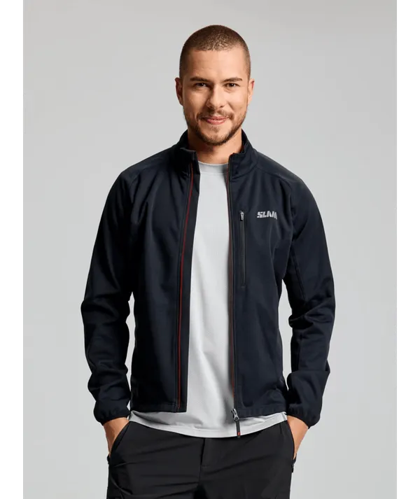 GRAPHENE SOFTSHELL JACKET
