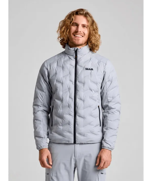 HYBRID SOFTSHELL JACKET