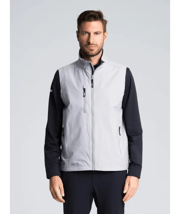 CREW VEST 2.0