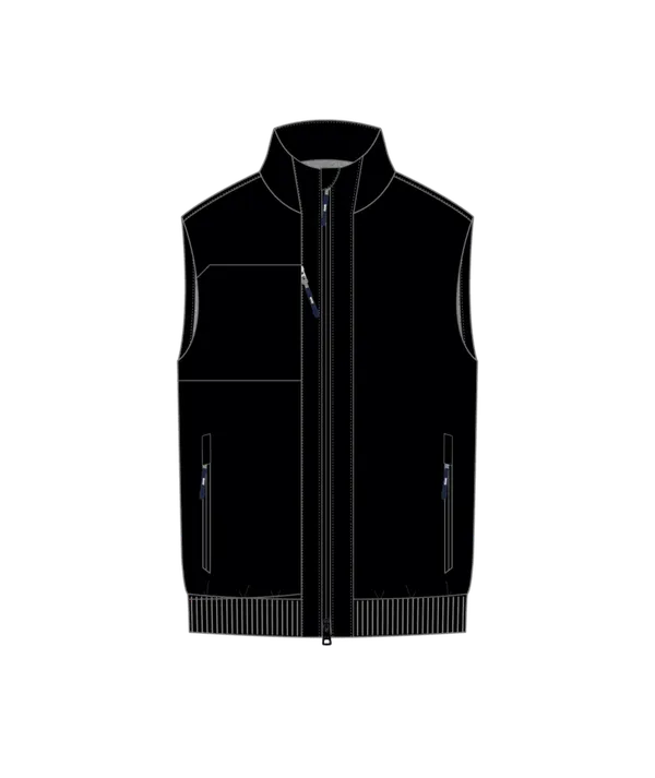 EOLO MAN VEST