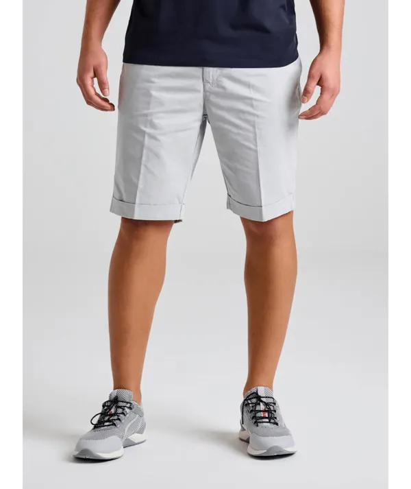 DECK LGT CHINO SHORT