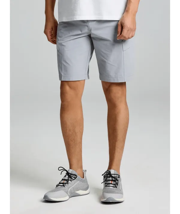 QD CARGO SHORT