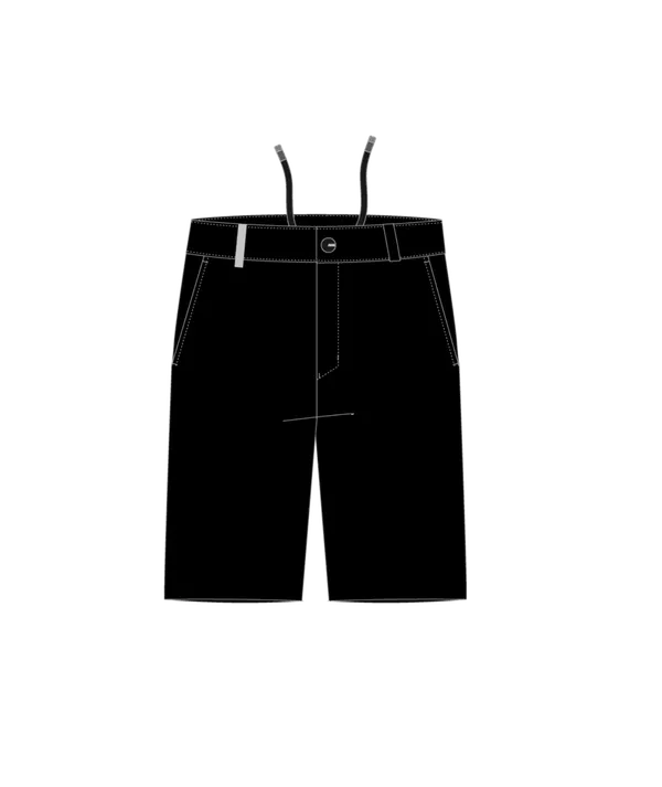 MELANZIO MAN STR SHORT