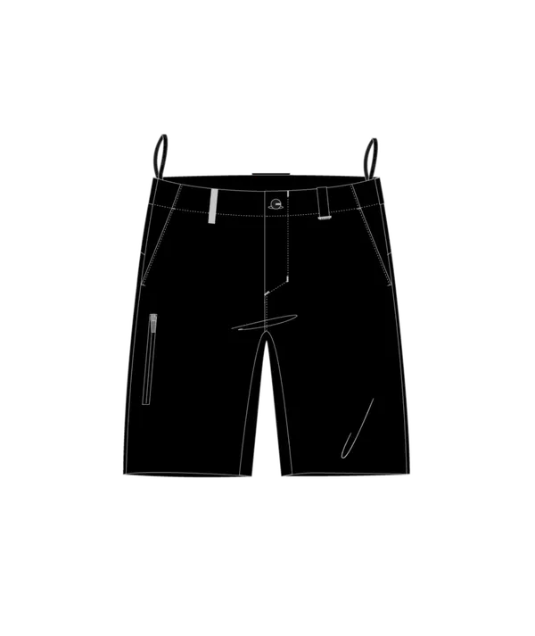 ANTINOO MAN LIGHT SHORT