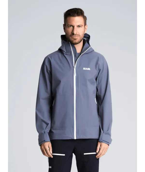 OD HOODED JACKET 2.0