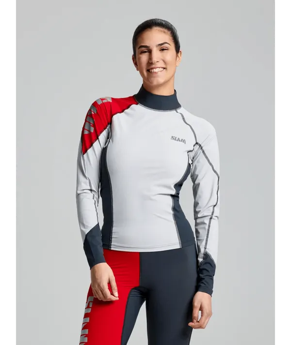 PRO LYCRA TOP LS