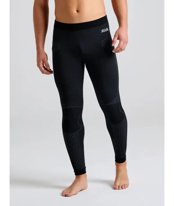 PRO SEAMLESS MERINO TIGHT