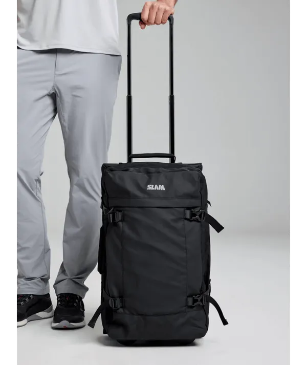 CABIN TROLLEY