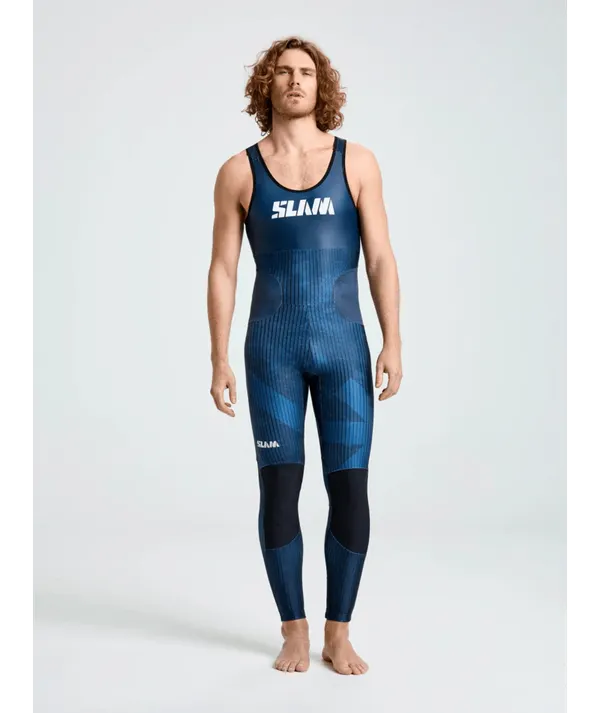 FOIL AERO BIB