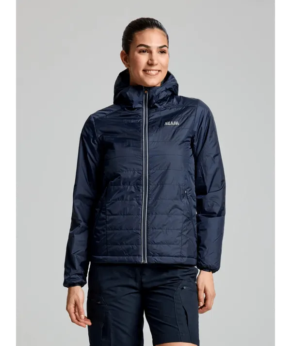 ACT WS GRAPHENE JKT