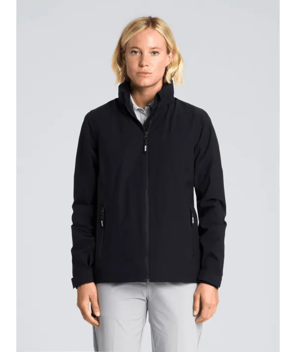 CREW WS HOODED JKT 3.0