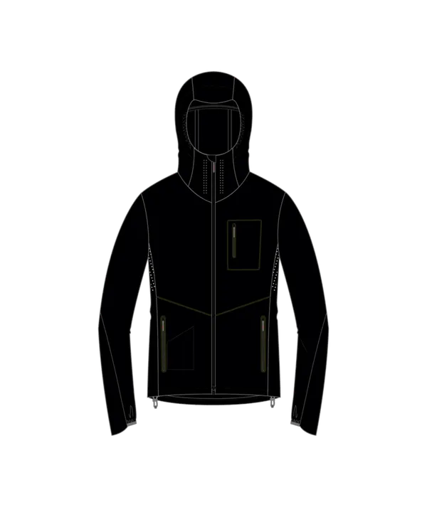 ITACA WS JACKET