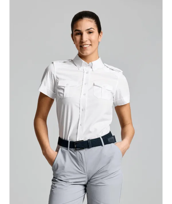DECK WS YACHT SHIRT