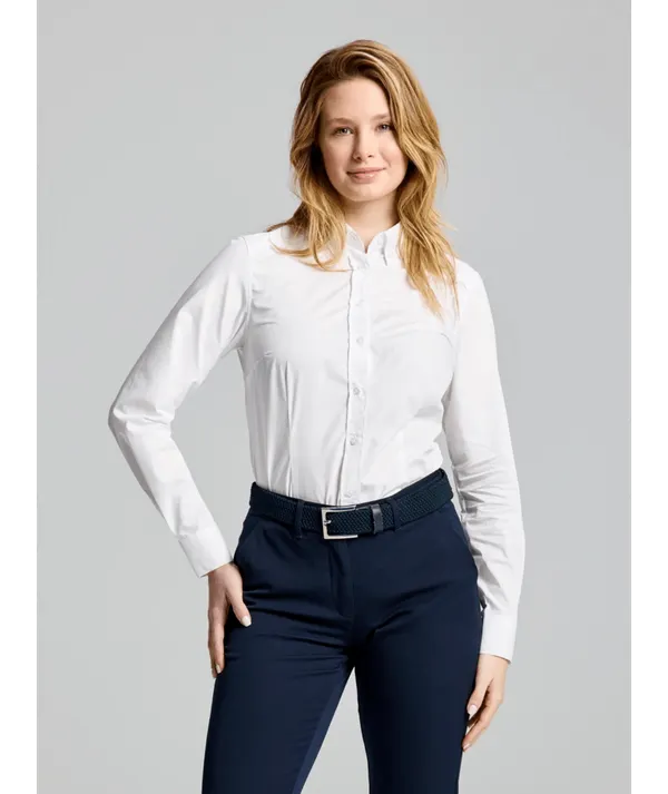 DECK WS NO IRON SHIRT