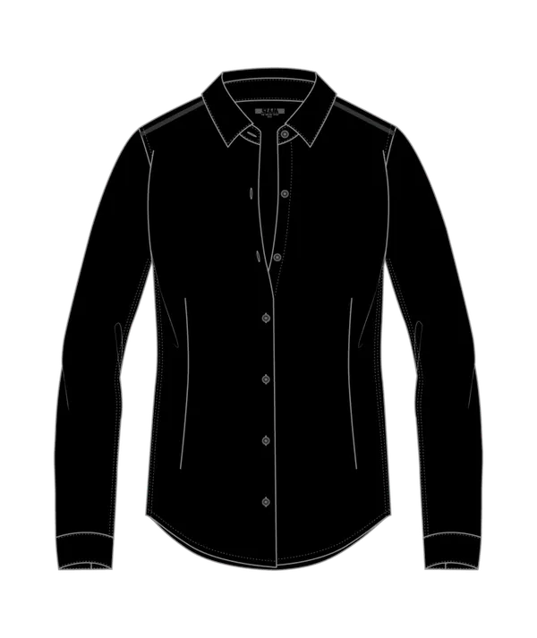 TRINACHIA WS LS SHIRT