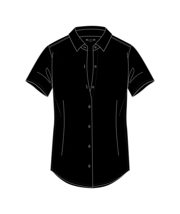 TRINACHIA WS SS SHIRT