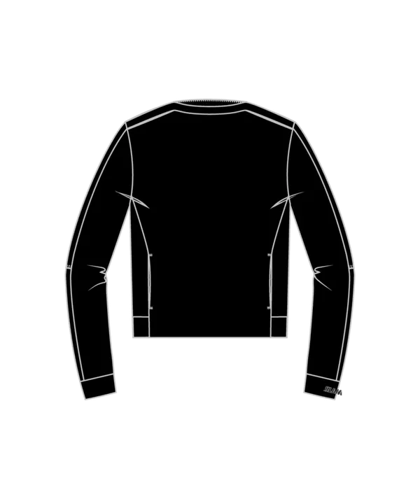 ARGO WS RNECK SWEATER