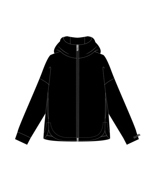 ADE WS HOODIE