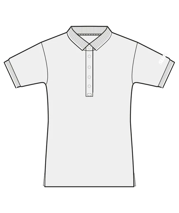 ALT WS DRIRELEASE POLO SS