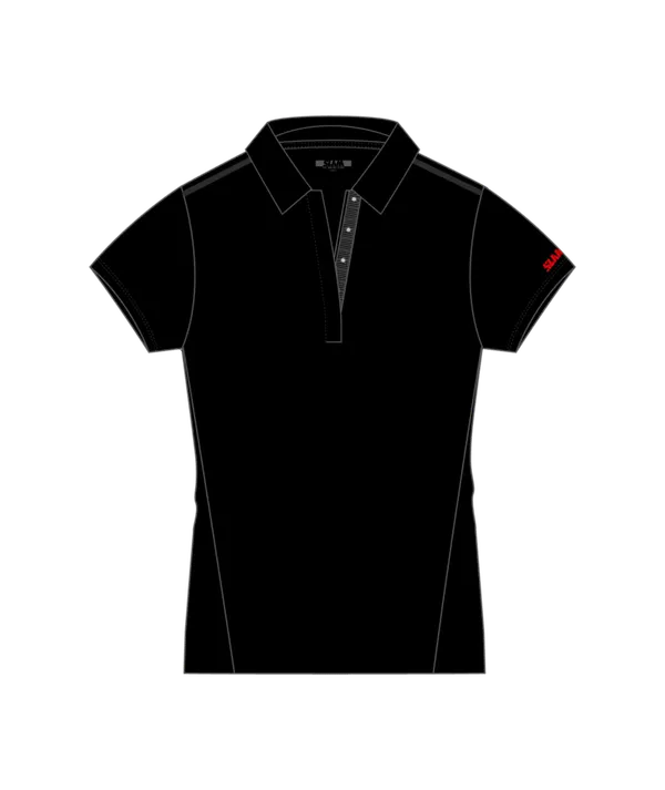 CARIDDI WS POLO