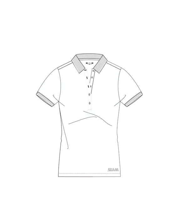 SCILLA WS POLO