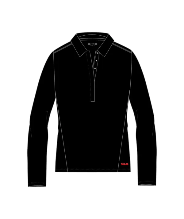 CARIDDI WS LS POLO