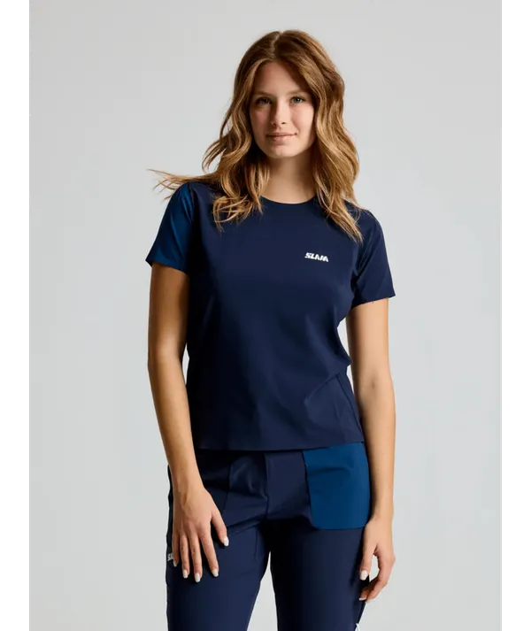 OD WS TECH T-SHIRT SS