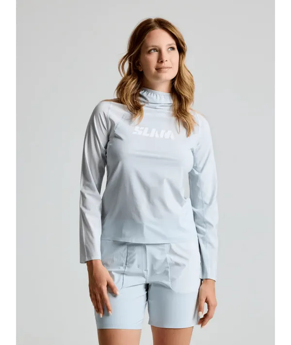 OD WS TECH HOODED T-SHIRT