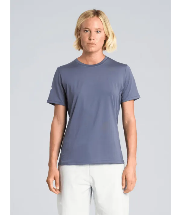 CREW WS SUNBLOCK SS
