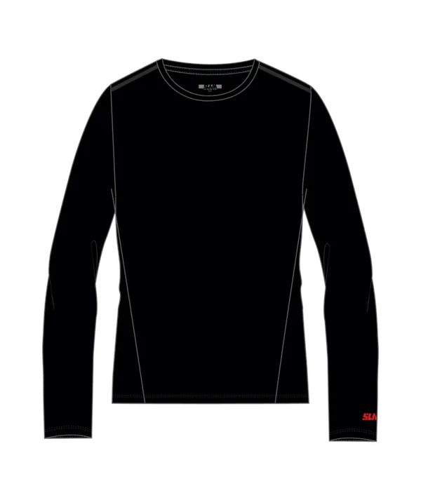 CARIDDI WS LS T-SHIRT