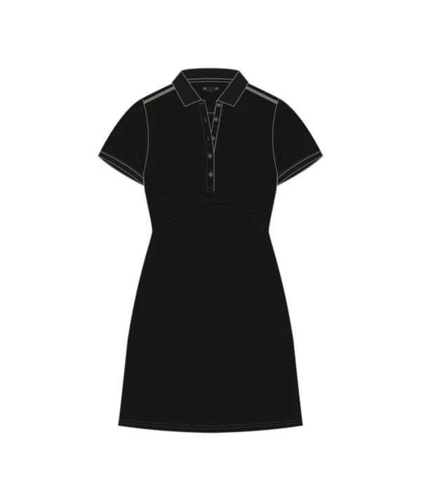 SIRENE SS DRESS