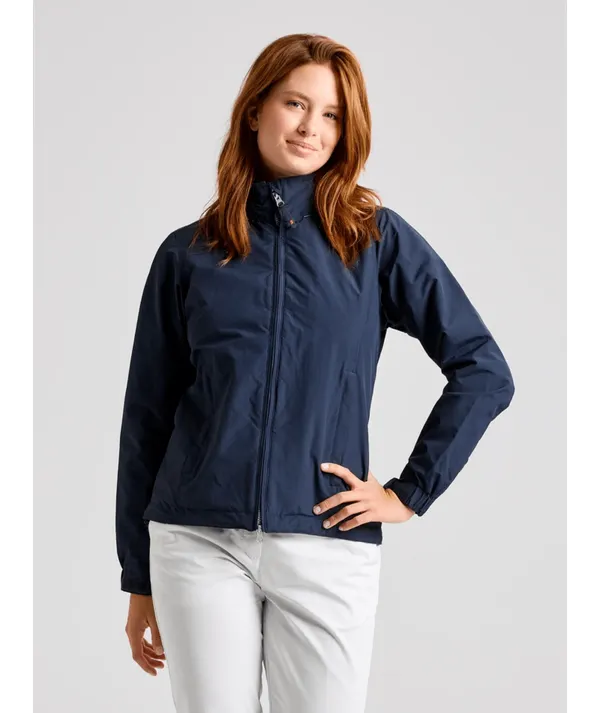 SUMMER SAILING JACKET WS