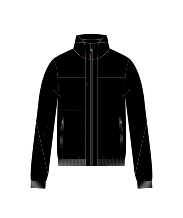 ERA WS SHORT JACKET