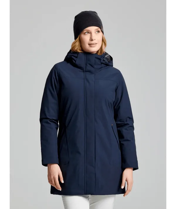 DECK WS COAT