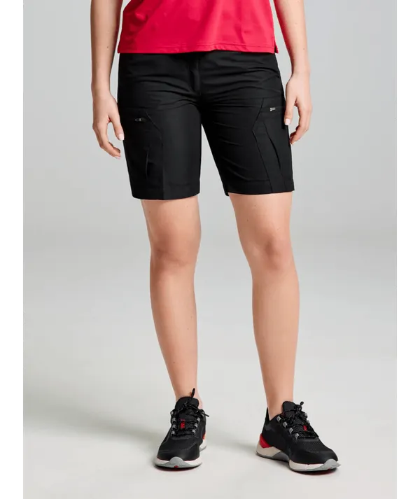 ACT WS CARGO SHORT