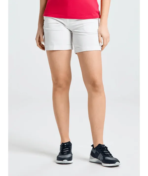 DECK WS LGT CHINO SHORT