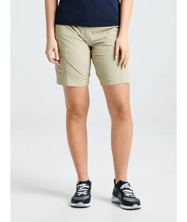 QD WS CARGO SHORT