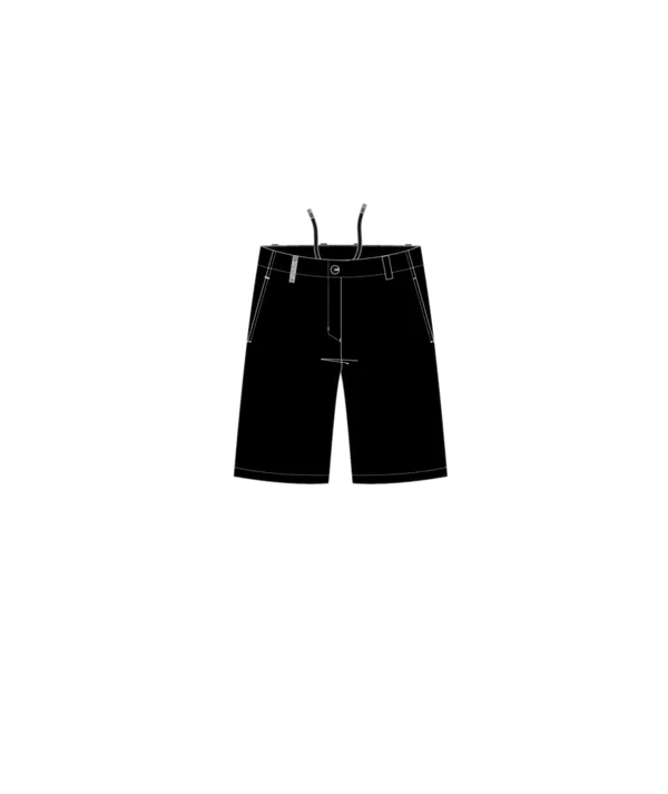 MELANTO WS STRETCH SHORT