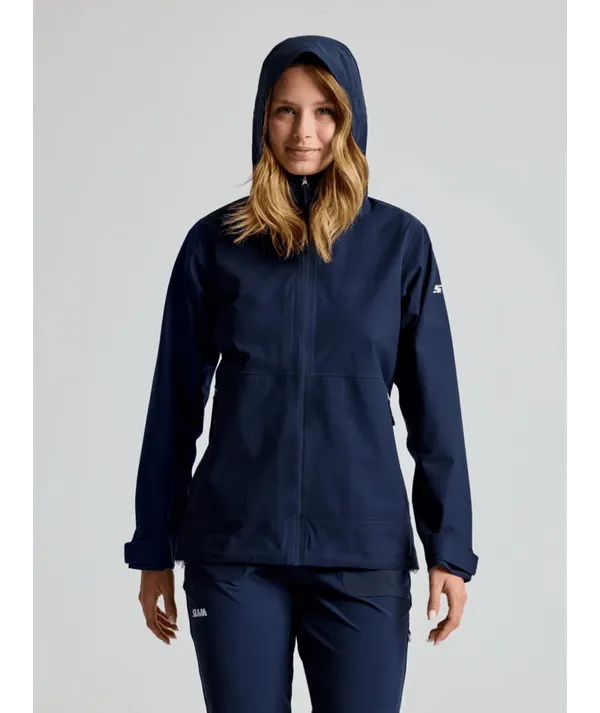 OD WS HOODED JACKET 2.0