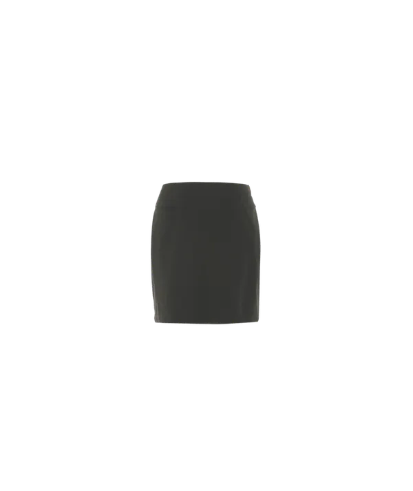 TECH WS SKORT